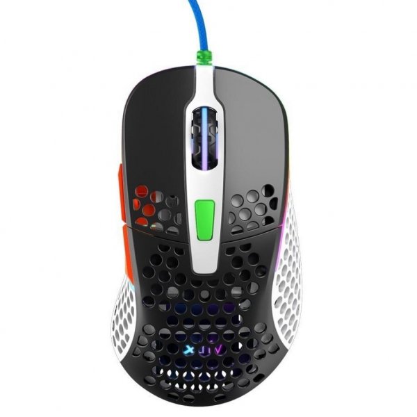 Мишка Xtrfy M4 RGB Limited Street Edition (XG-M4-RGB-STREET)
