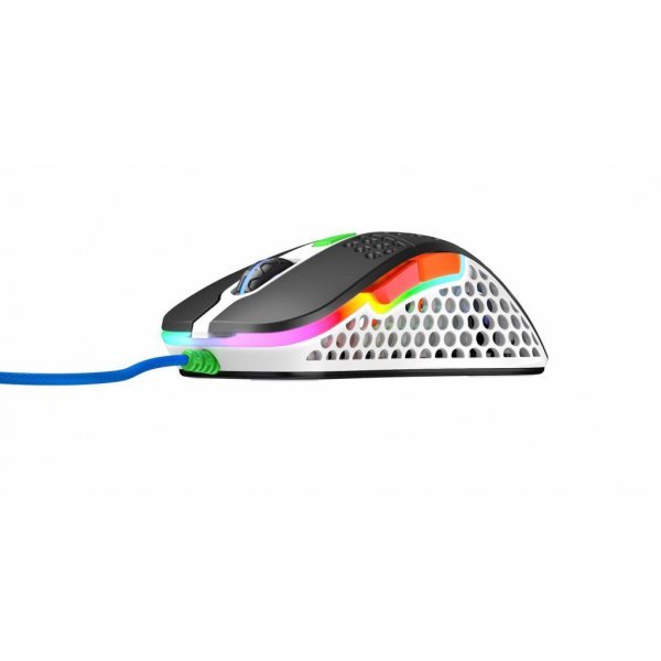 Мишка Xtrfy M4 RGB Limited Street Edition (XG-M4-RGB-STREET)