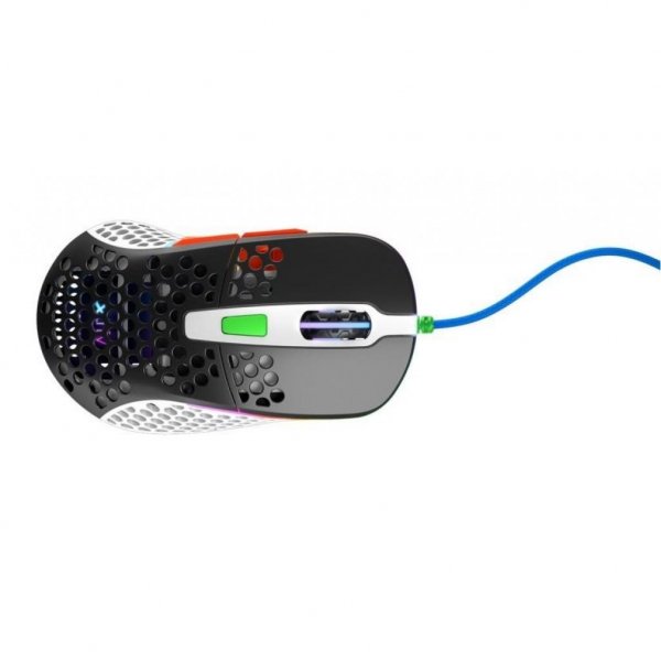 Мишка Xtrfy M4 RGB Limited Street Edition (XG-M4-RGB-STREET)