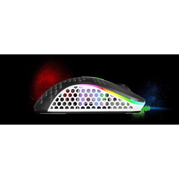 Мишка Xtrfy M4 RGB Limited Street Edition (XG-M4-RGB-STREET)