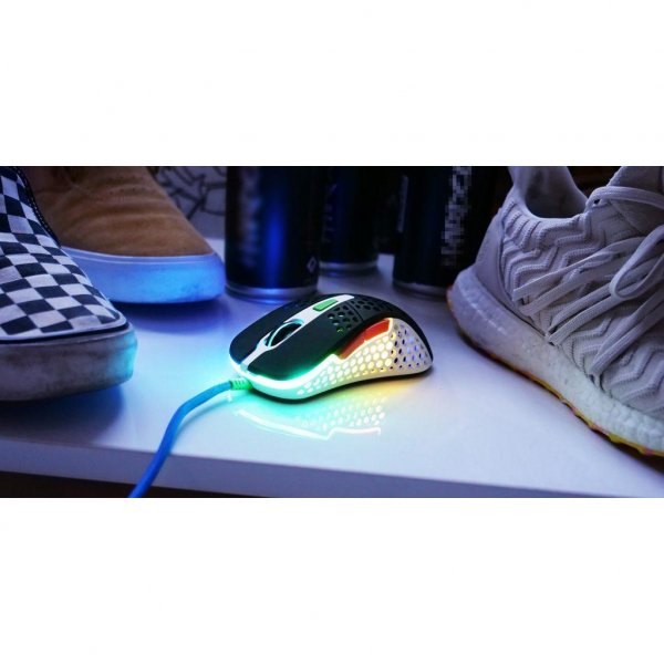 Мишка Xtrfy M4 RGB Limited Street Edition (XG-M4-RGB-STREET)