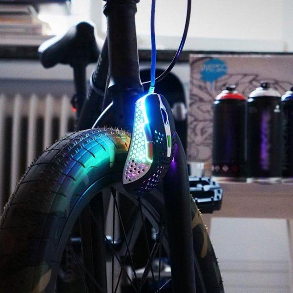 Мишка Xtrfy M4 RGB Limited Street Edition (XG-M4-RGB-STREET)