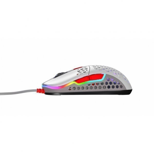 Мишка Xtrfy M42 RGB Retro (XG-M42-RGB-RETRO) Мишка Xtrfy M42 RGB Retro (XG-M42-RGB-RETRO)