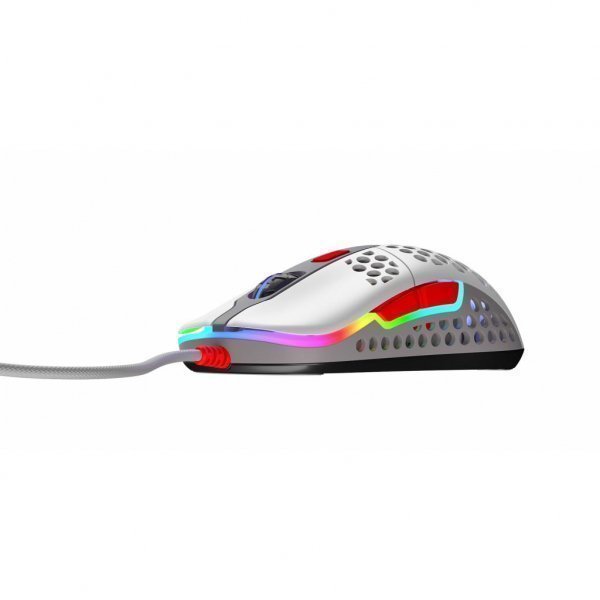 Мишка Xtrfy M42 RGB Retro (XG-M42-RGB-RETRO) Мишка Xtrfy M42 RGB Retro (XG-M42-RGB-RETRO)