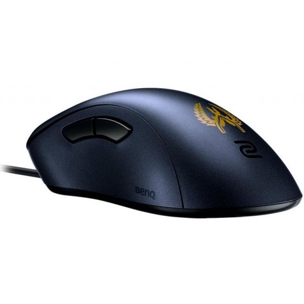 Мишка Zowie Counter Strike EC-1B CS:GO Blue-Black (9H.N1ABB.A6E)