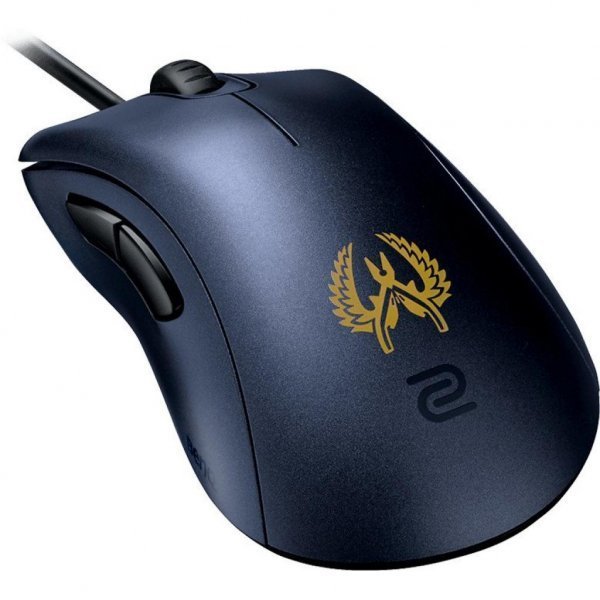 Мишка Zowie Counter Strike EC-1B CS:GO Blue-Black (9H.N1ABB.A6E)