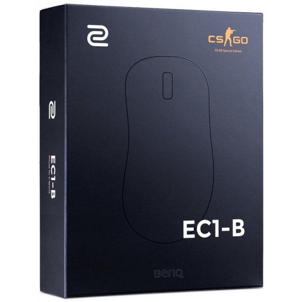 Мишка Zowie Counter Strike EC-1B CS:GO Blue-Black (9H.N1ABB.A6E)