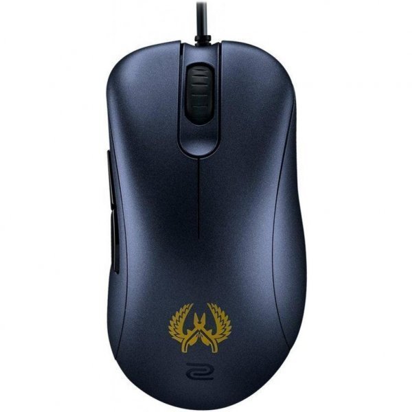 Мишка Zowie Counter Strike EC-1B CS:GO Blue-Black (9H.N1ABB.A6E)