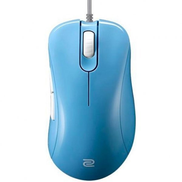 Мишка Zowie DIV INA EC1-B Blue-White (9H.N1NBB.A6E) Мишка Zowie DIV INA EC1-B Blue-White (9H.N1NBB.A6E)