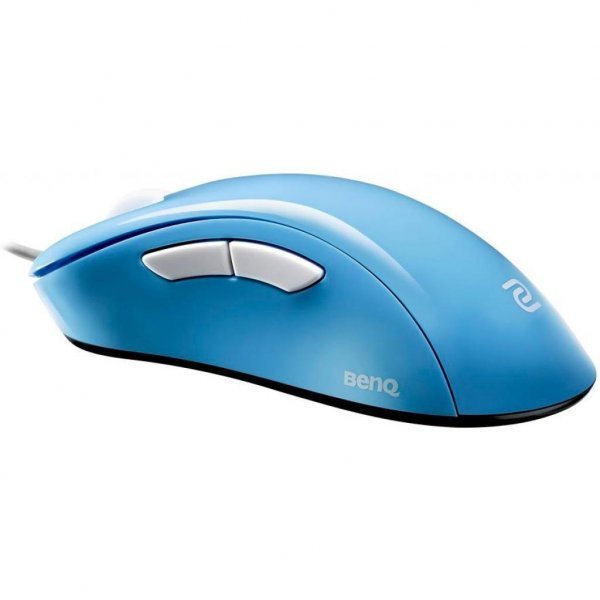 Мишка Zowie DIV INA EC1-B Blue-White (9H.N1NBB.A6E) Мишка Zowie DIV INA EC1-B Blue-White (9H.N1NBB.A6E)