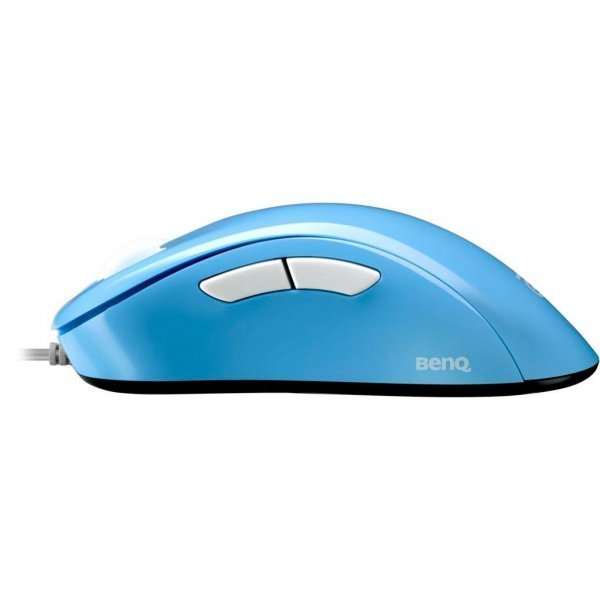 Мишка Zowie DIV INA EC1-B Blue-White (9H.N1NBB.A6E) Мишка Zowie DIV INA EC1-B Blue-White (9H.N1NBB.A6E)