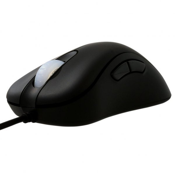 Мишка Zowie EC1-A, Black (4712702160475)