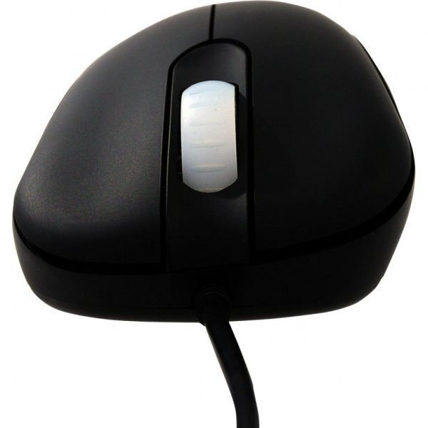 Мишка Zowie EC1-A, Black (4712702160475)