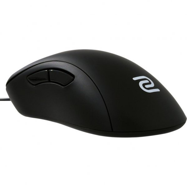 Мишка Zowie EC1-A, Black (4712702160475)