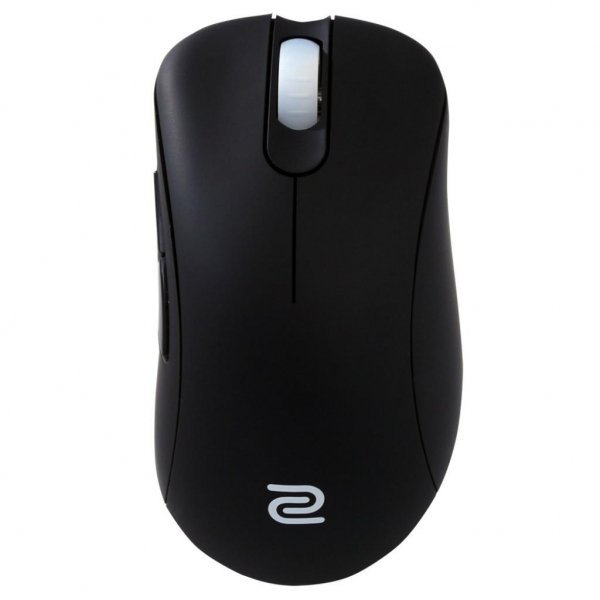 Мишка Zowie EC1-A, Black (4712702160475)
