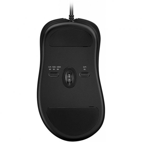 Мишка Zowie EC1 Black (9H.N24BB.A2E) Мишка Zowie EC1 Black (9H.N24BB.A2E)