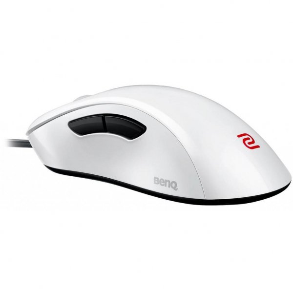 Мишка Zowie EC1-A White (9H.NOPBB.A3E) Мишка Zowie EC1-A White (9H.NOPBB.A3E)