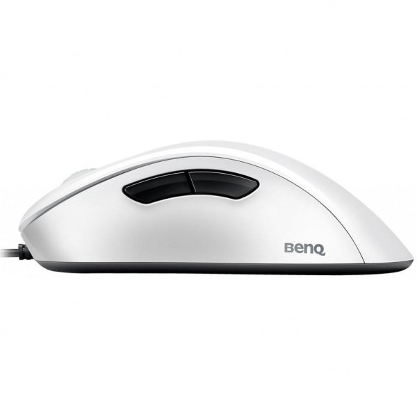 Мишка Zowie EC1-A White (9H.NOPBB.A3E) Мишка Zowie EC1-A White (9H.NOPBB.A3E)