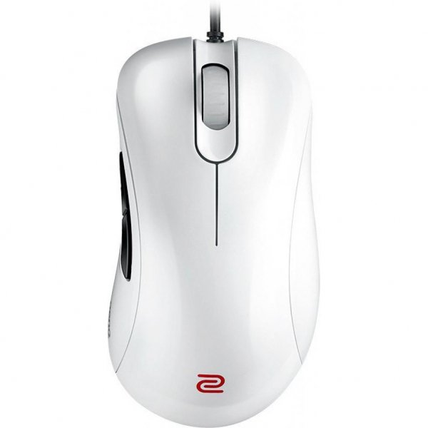 Мишка Zowie EC1-A White (9H.NOPBB.A3E) Мишка Zowie EC1-A White (9H.NOPBB.A3E)