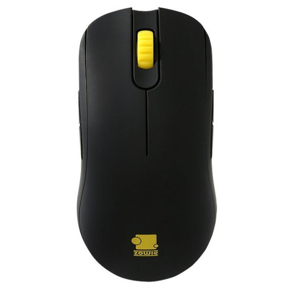 Мишка Zowie FK2 (4712702160420)