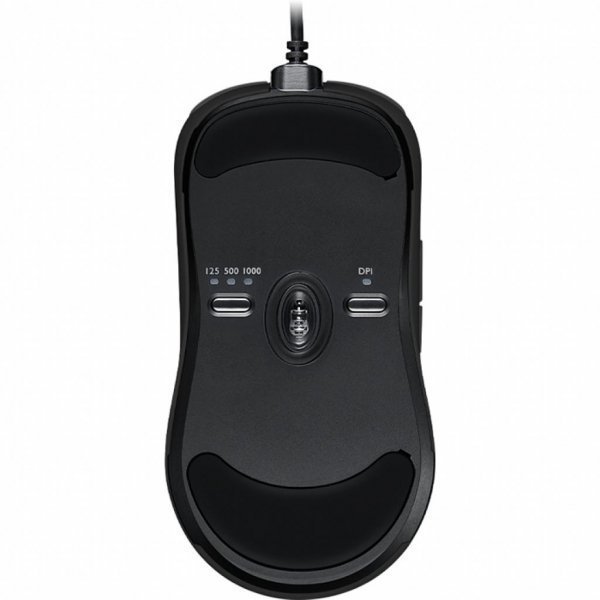 Мишка Zowie FK2-B Black (9H.N23BB.A2E)