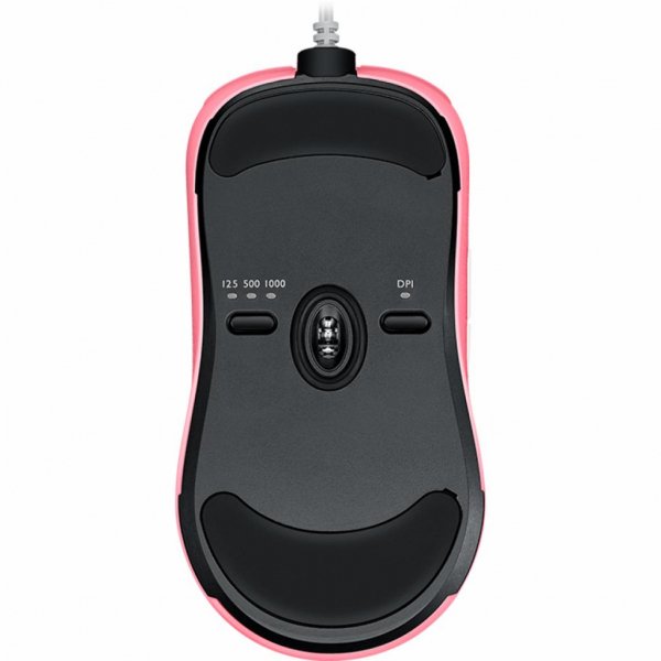 Мишка Zowie FK2-B-DVPI Pink (9H.N2PBB.AB3)