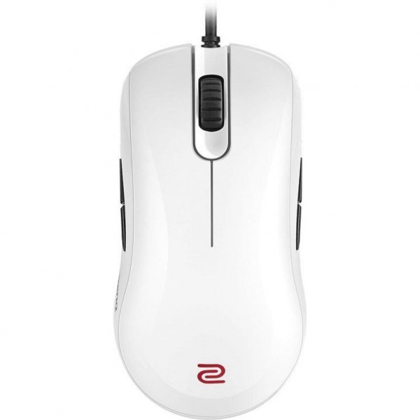 Мишка Zowie FK2 White (9H.N14BB.A3E)