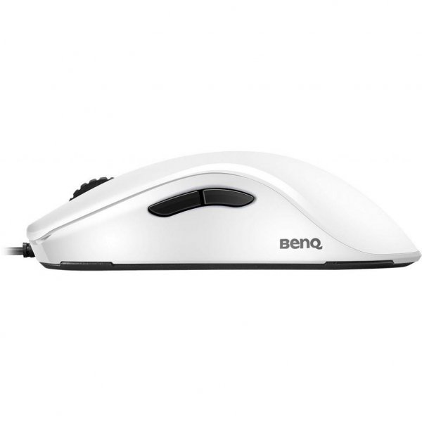 Мишка Zowie FK2 White (9H.N14BB.A3E)