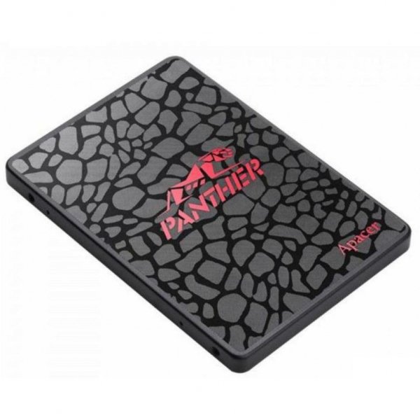 Накопичувач SSD 2.5 120GB Apacer (AP120GAS350)