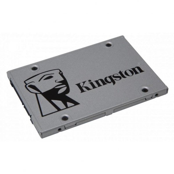 Накопичувач SSD 2.5 120GB Kingston (SUV500/120G) Накопичувач SSD 2.5 120GB Kingston (SUV500/120G)
