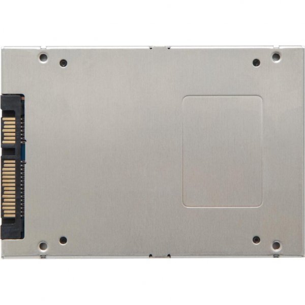 Накопичувач SSD 2.5 120GB Kingston (SUV500/120G) Накопичувач SSD 2.5 120GB Kingston (SUV500/120G)