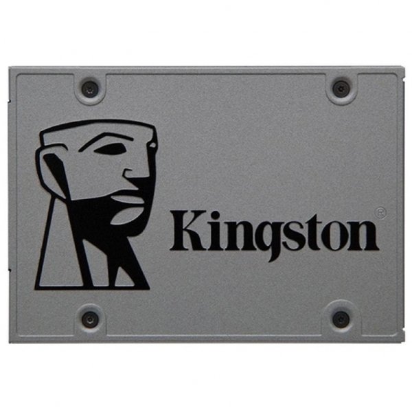 Накопичувач SSD 2.5 120GB Kingston (SUV500B/120G) Накопичувач SSD 2.5 120GB Kingston (SUV500B/120G)