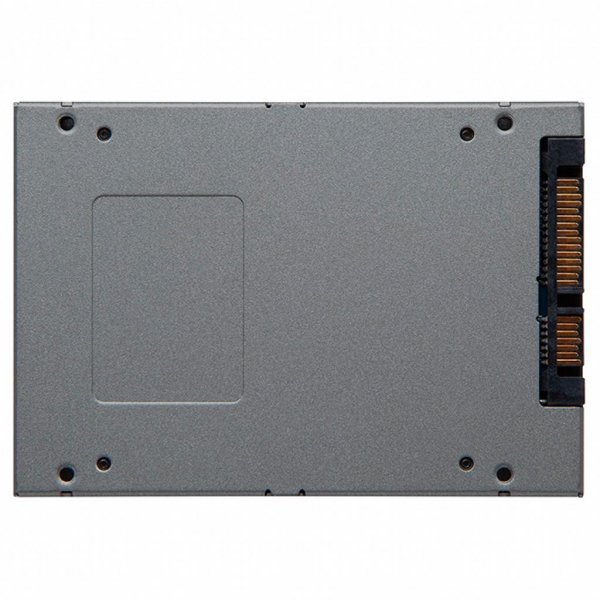 Накопичувач SSD 2.5 120GB Kingston (SUV500B/120G) Накопичувач SSD 2.5 120GB Kingston (SUV500B/120G)