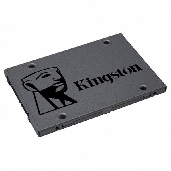 Накопичувач SSD 2.5 120GB Kingston (SUV500B/120G) Накопичувач SSD 2.5 120GB Kingston (SUV500B/120G)
