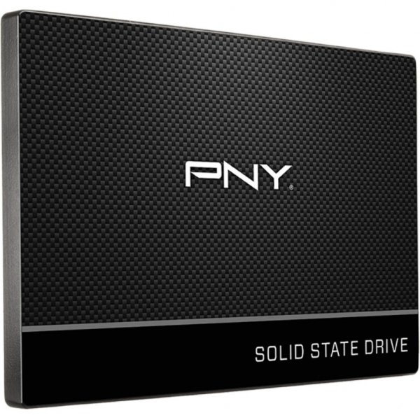 Накопичувач SSD 2.5 120GB PNY SSD (SSD7CS900-120-PB) Накопичувач SSD 2.5 120GB PNY SSD (SSD7CS900-120-PB)