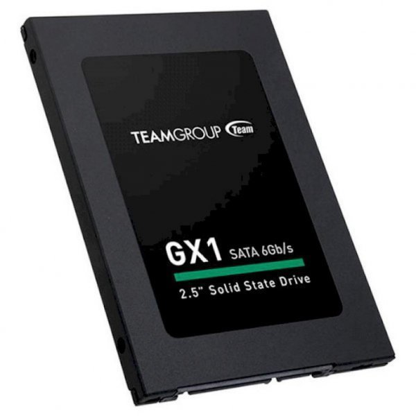 Накопичувач SSD 2.5 120GB Team (T253X1120G0C101)