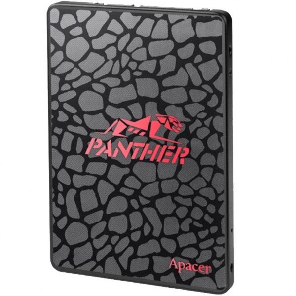 Накопичувач SSD 2.5 128GB Apacer (AP128GAS350-1) Накопичувач SSD 2.5 128GB Apacer (AP128GAS350-1)