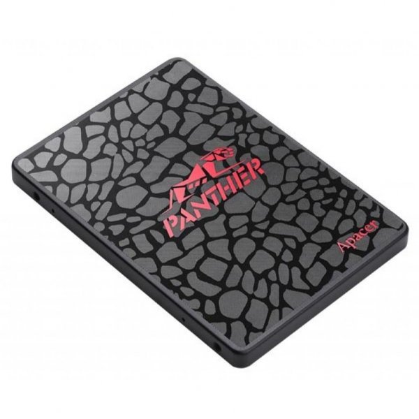 Накопичувач SSD 2.5 128GB Apacer (AP128GAS350-1) Накопичувач SSD 2.5 128GB Apacer (AP128GAS350-1)