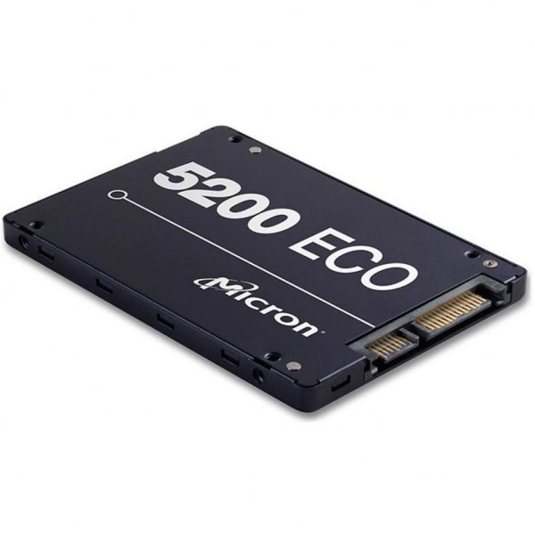 Накопичувач SSD 2.5 1.92TB MICRON (MTFDDAK1T9TDC-1AT1ZABYY) Накопичувач SSD 2.5 1.92TB MICRON (MTFDDAK1T9TDC-1AT1ZABYY)