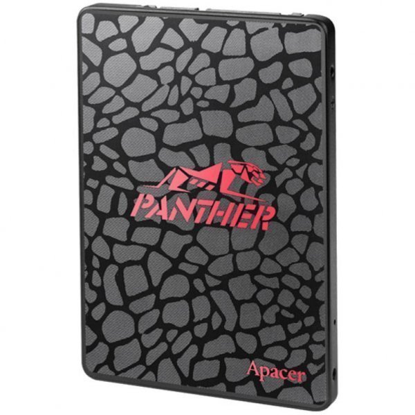 Накопичувач SSD 2.5 1TB Apacer (85.DB2G0.B100C) Накопичувач SSD 2.5 1TB Apacer (85.DB2G0.B100C)