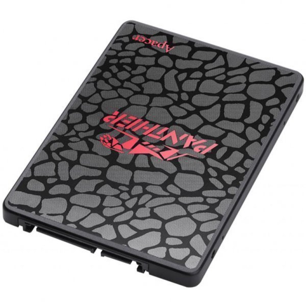 Накопичувач SSD 2.5 1TB Apacer (85.DB2G0.B100C) Накопичувач SSD 2.5 1TB Apacer (85.DB2G0.B100C)