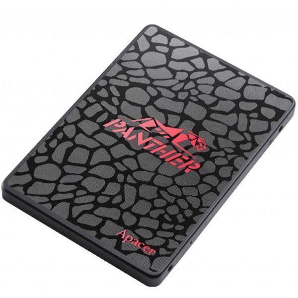 Накопичувач SSD 2.5 1TB Apacer (85.DB2G0.B100C) Накопичувач SSD 2.5 1TB Apacer (85.DB2G0.B100C)