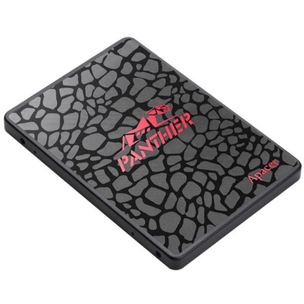 Накопичувач SSD 2.5 1TB Apacer (85.DB2G0.B100C) Накопичувач SSD 2.5 1TB Apacer (85.DB2G0.B100C)