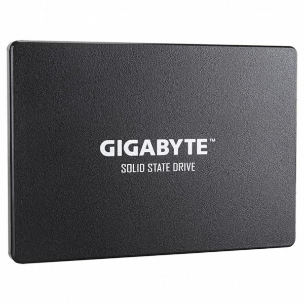 Накопичувач SSD 2.5 1TB GIGABYTE (GP-GSTFS31100TNTD) Накопичувач SSD 2.5 1TB GIGABYTE (GP-GSTFS31100TNTD)