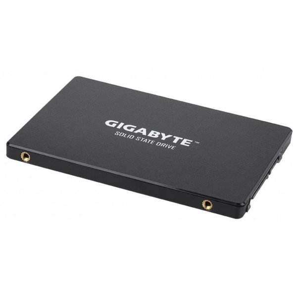 Накопичувач SSD 2.5 1TB GIGABYTE (GP-GSTFS31100TNTD) Накопичувач SSD 2.5 1TB GIGABYTE (GP-GSTFS31100TNTD)