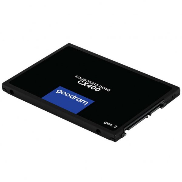 Накопичувач SSD 2.5 1TB GOODRAM (SSDPR-CX400-01T-G2)