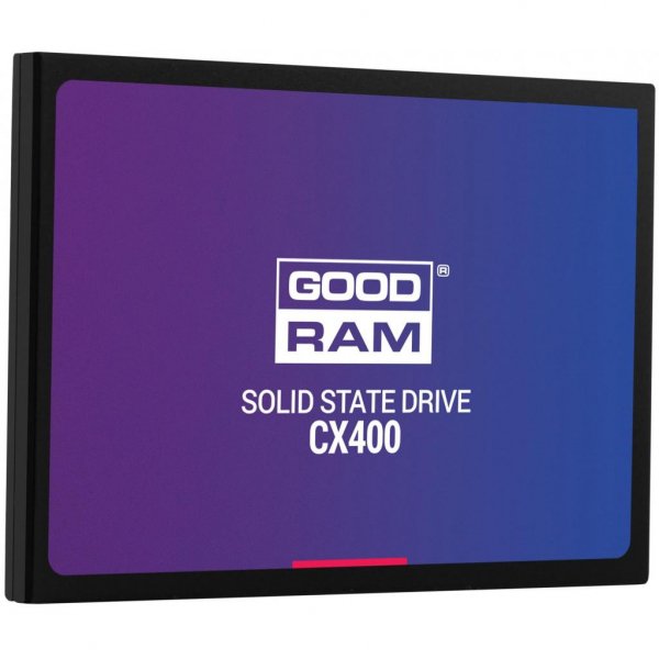 Накопичувач SSD 2.5 1TB GOODRAM (SSDPR-CX400-01T)