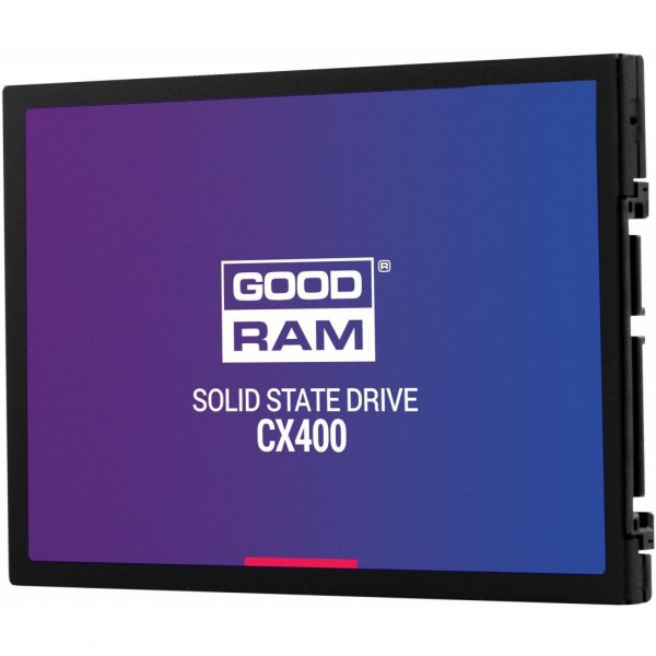 Накопичувач SSD 2.5 1TB GOODRAM (SSDPR-CX400-01T)