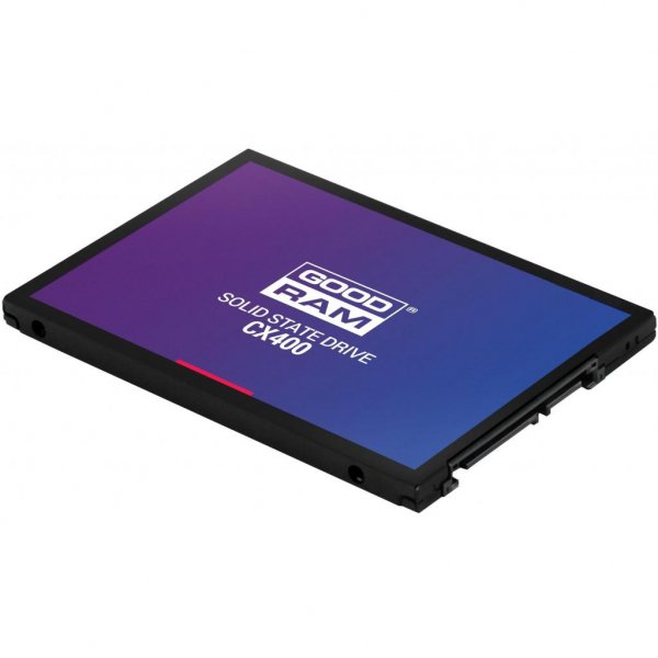 Накопичувач SSD 2.5 1TB GOODRAM (SSDPR-CX400-01T)