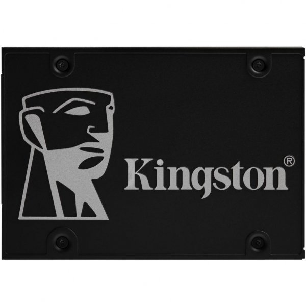 Накопичувач SSD 2.5 1TB Kingston (SKC600/1024G)